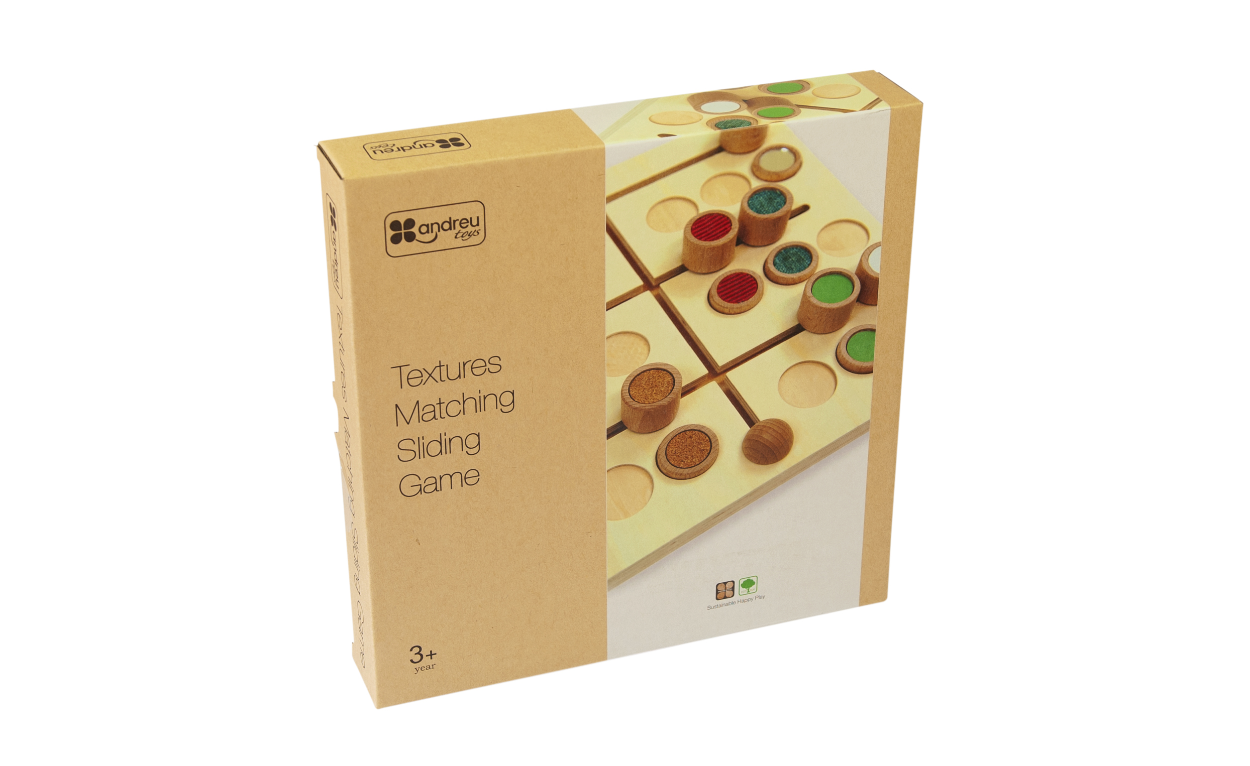 Manipulatīvais dēlītis - Tekstūru uzdevumi - Image 8