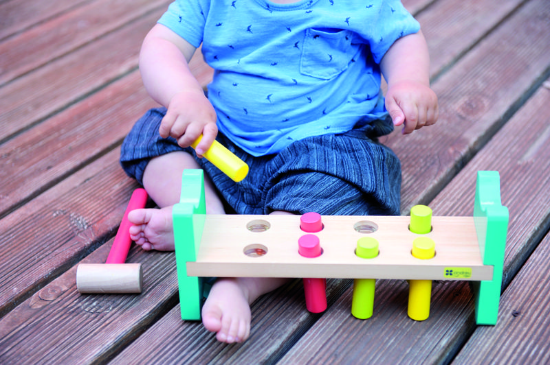 Spēle ar āmuru - Image 3