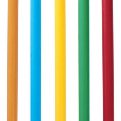 Vingrošanas nūja 160cm