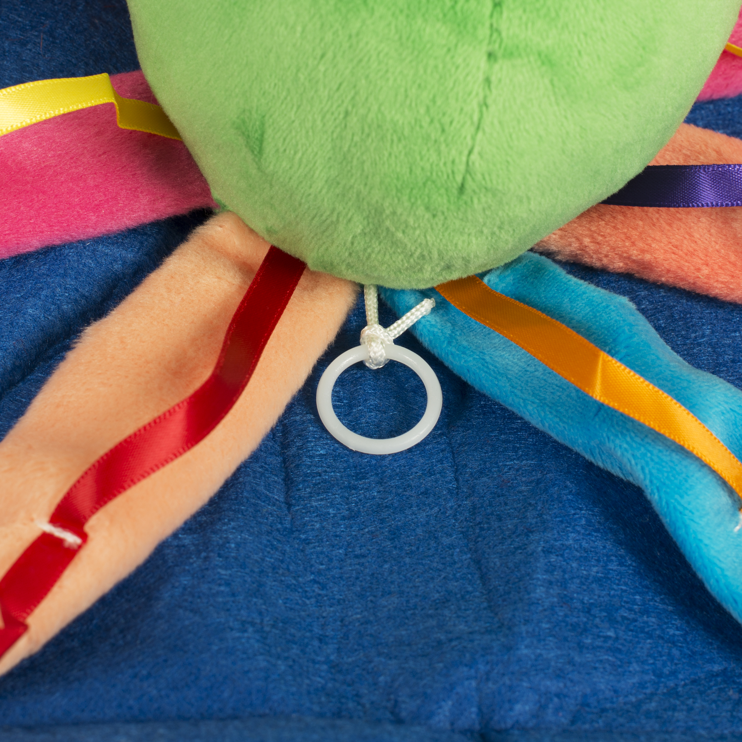 Klēpja paliktnis ar Astoņkāji - Image 3