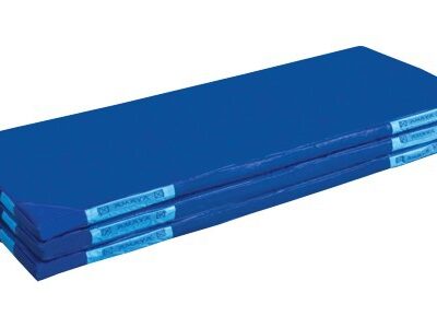 Vingrošanas matracis bērniem 160*60*5 cm d.25 kg/m3