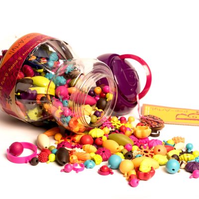 Lielais vēršanas komplekts