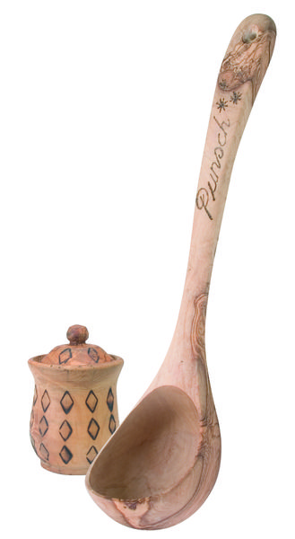 Pirogrāfijas komplekts - Image 6