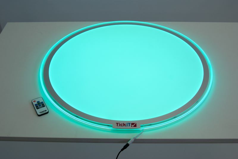 Gaismas panelis - ar maināmiem gaismu režīmiem -APLIS - Image 8