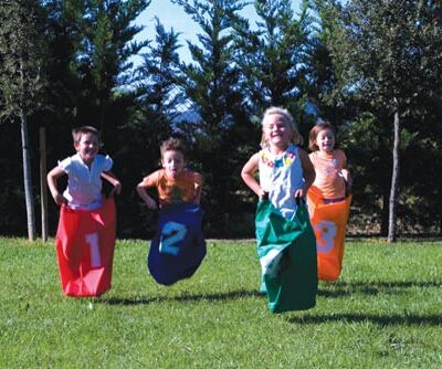 Stafešu maisu komplekts (6)