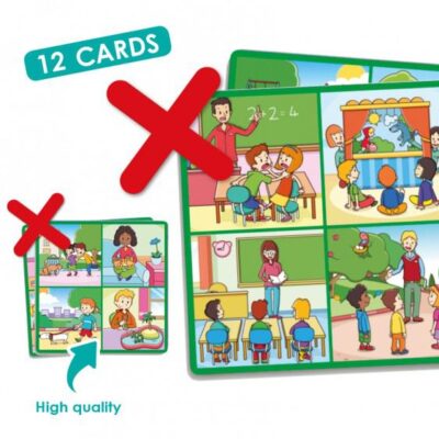 Pozitīva attieksme: tolerance un sadarbība