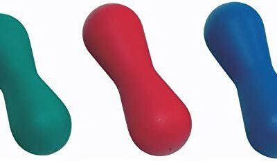 Rehabilitācijas zemesrieksts - vidējs