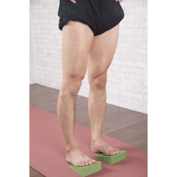 EVA paliktņi - komplekts, 6cm - Image 2