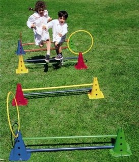 Lielais sportisko aktivitāšu komplekts - Image 3