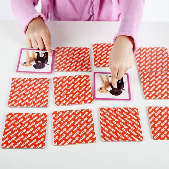 Lielais dzīvnieku memo - Image 3