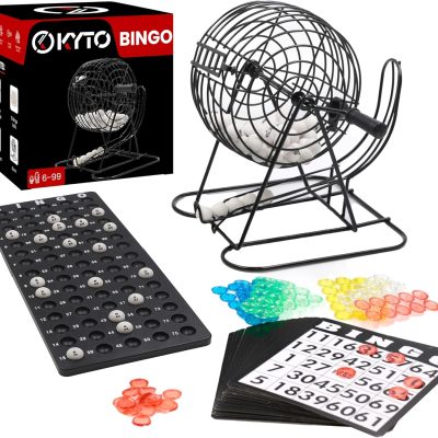 Lielais Bingo