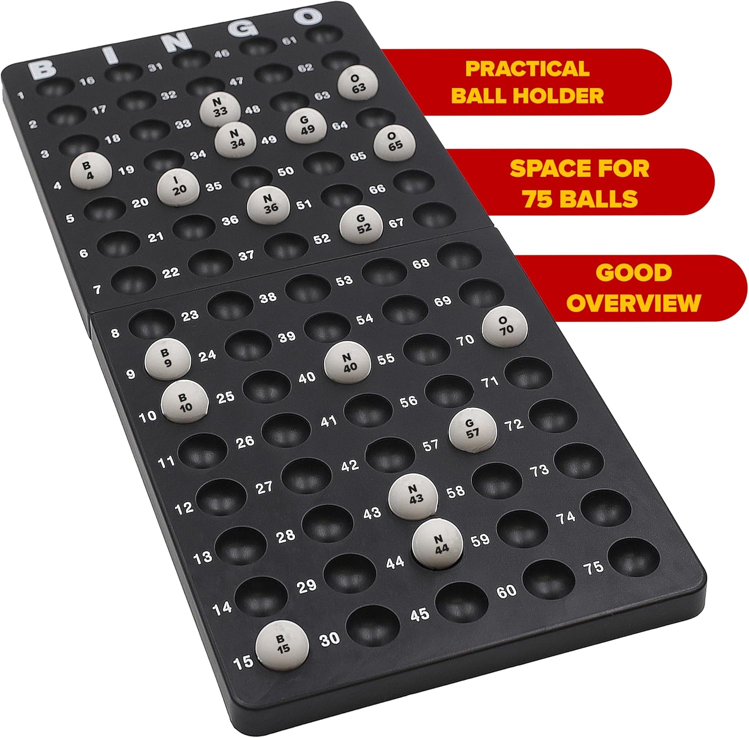 Lielais Bingo - Image 2