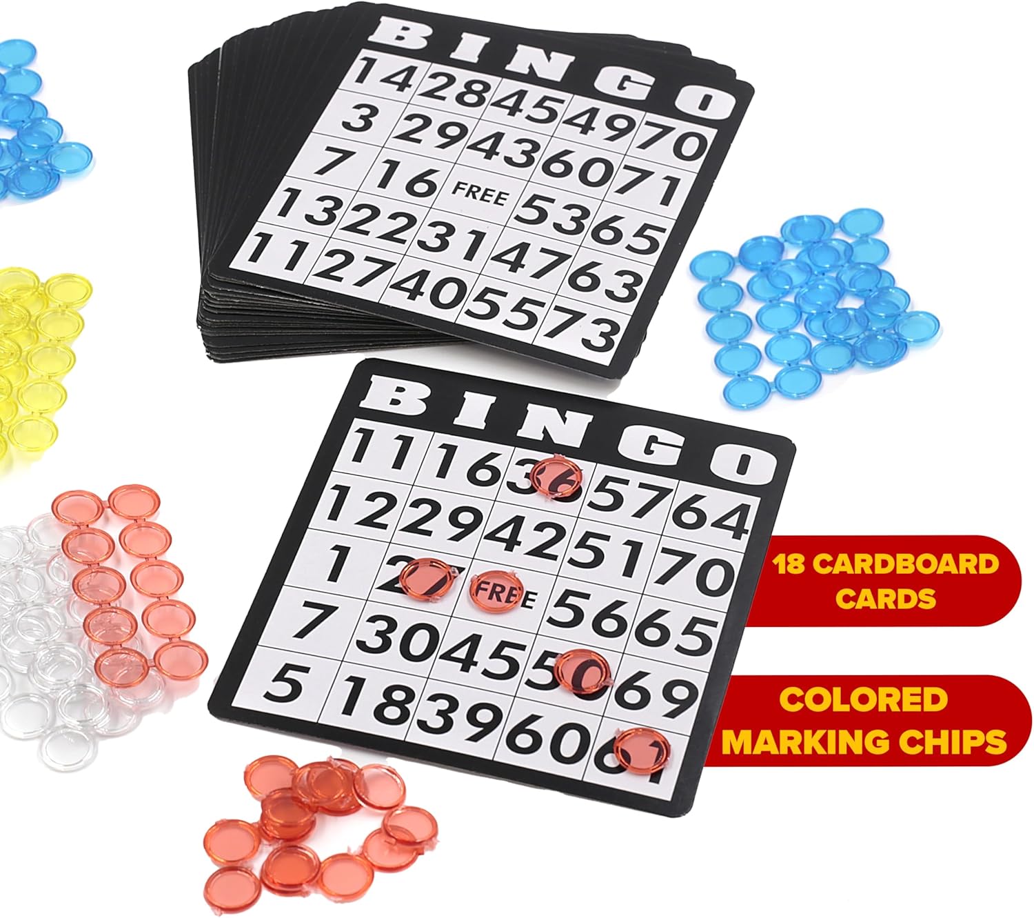 Lielais Bingo - Image 3