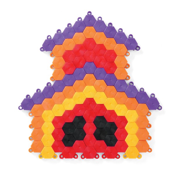 Hexiflex konstruktors (1250gb) - Image 5