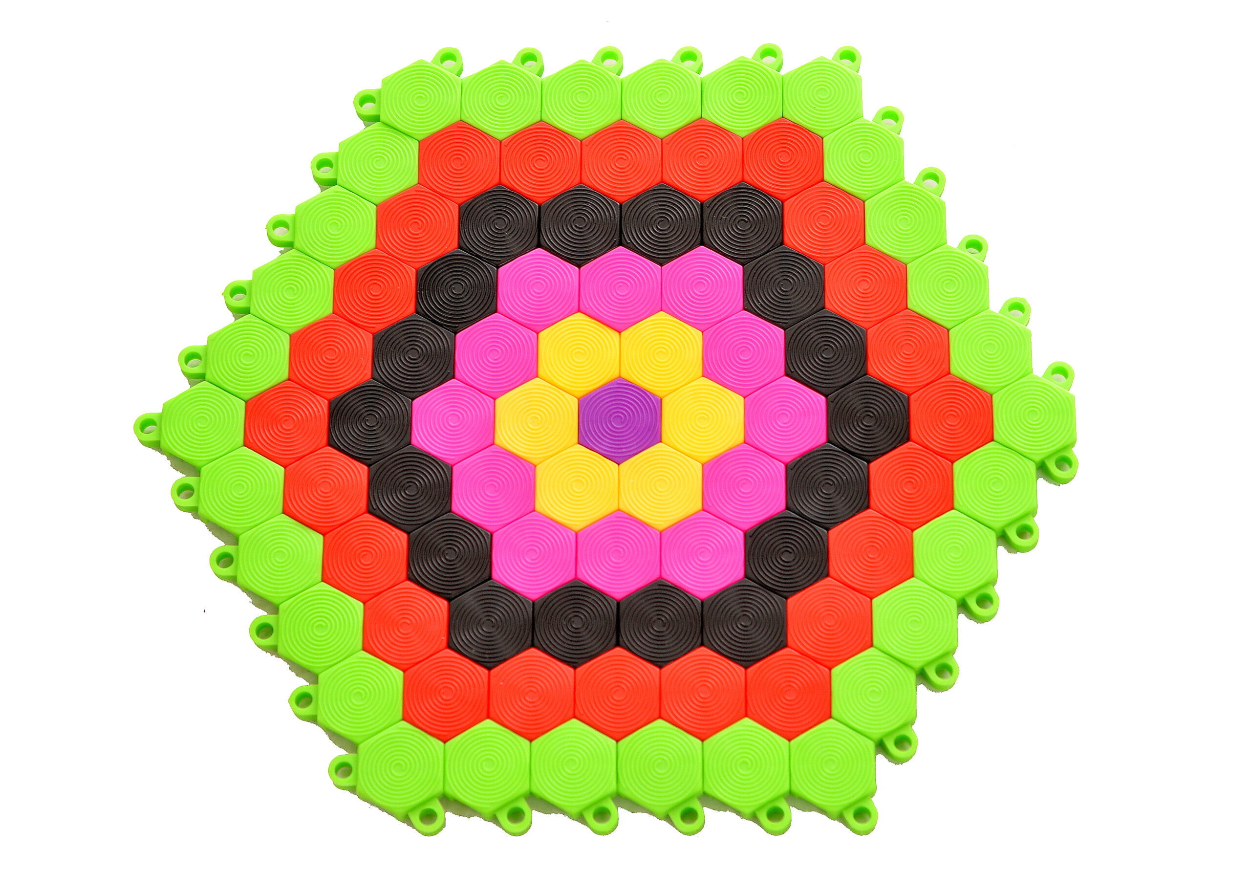 Hexiflex konstruktors (1250gb) - Image 9