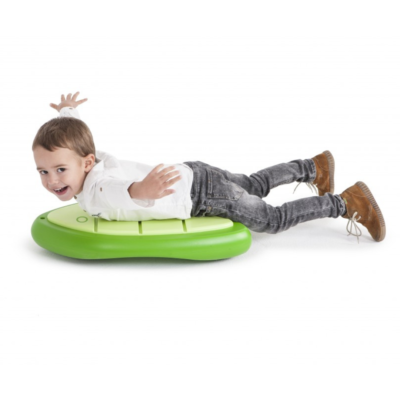 Motorika un līdzsvars