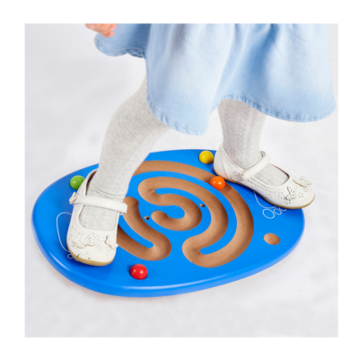 Vestibulārā aktivitāte