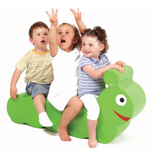 Mīkstā figūra - Tārpiņš - Image 2