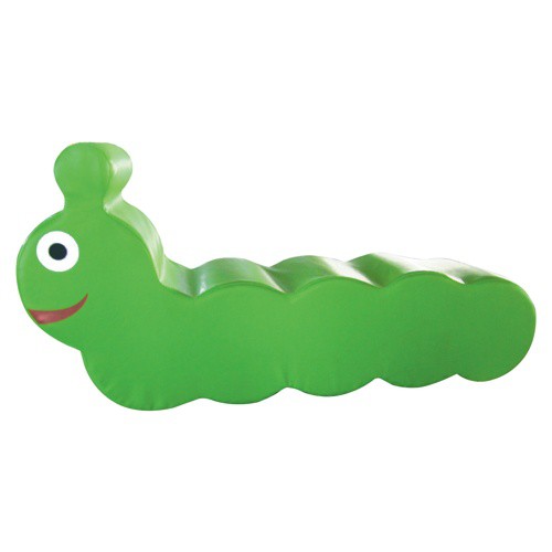 Mīkstā figūra - Tārpiņš