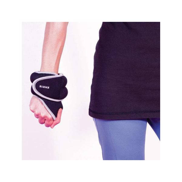 Plaukstas locītavas svari - komplekts