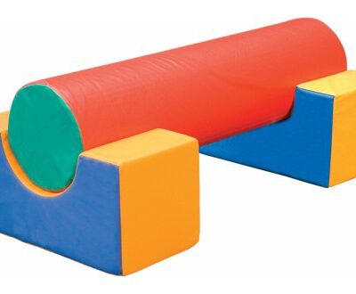 Mīkstie bloki - Tilts