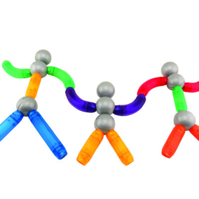 Magnētu konstruktors - MAGBARS (30)