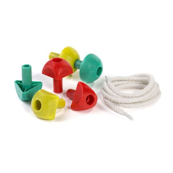 EKO skrūvju uzdevumu komplekts - Image 2