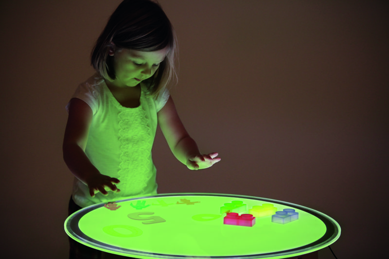 Gaismas panelis - ar maināmiem gaismu režīmiem -APLIS - Image 3