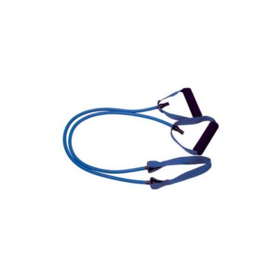 Pretestības gumija ar centrālo lenti - stipra