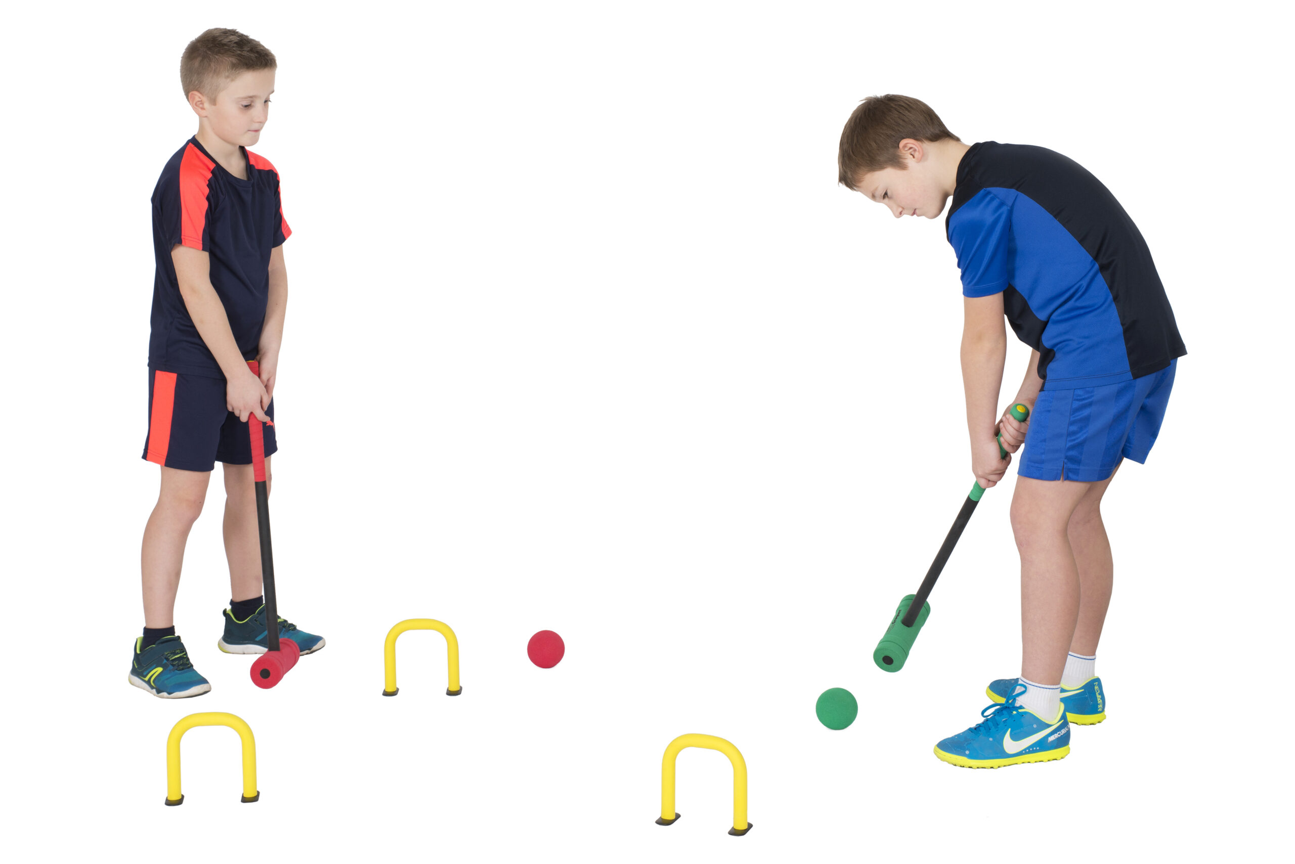 Kriketa komplekts - Image 2