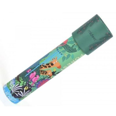 Kaleidoskops - Meža noslēpumi