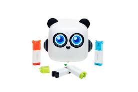 Izglītojošs robots - Mazā panda - Image 7