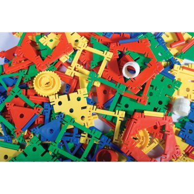 Konstruktors "Plāksnītes"