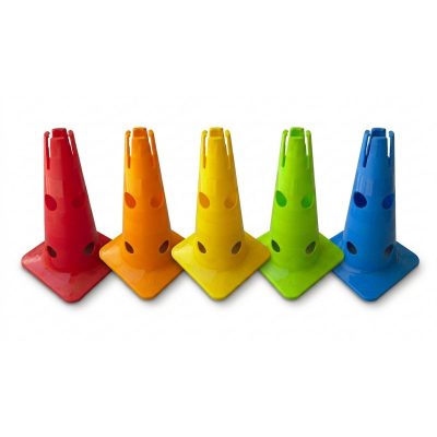 Konuss (8 caurumi) 24cm